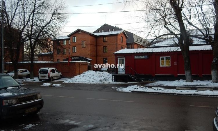 Апартаменты The Loft Club