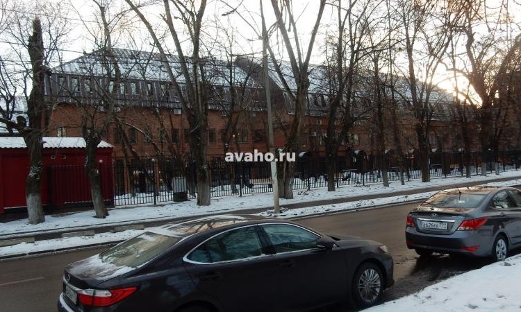 Апартаменты The Loft Club