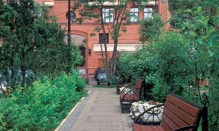 ЖК Новая звезда