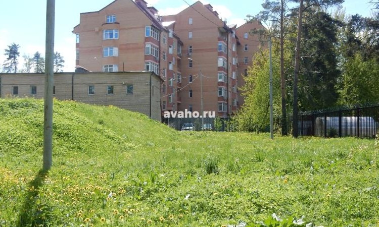 ЖК Новая Опалиха