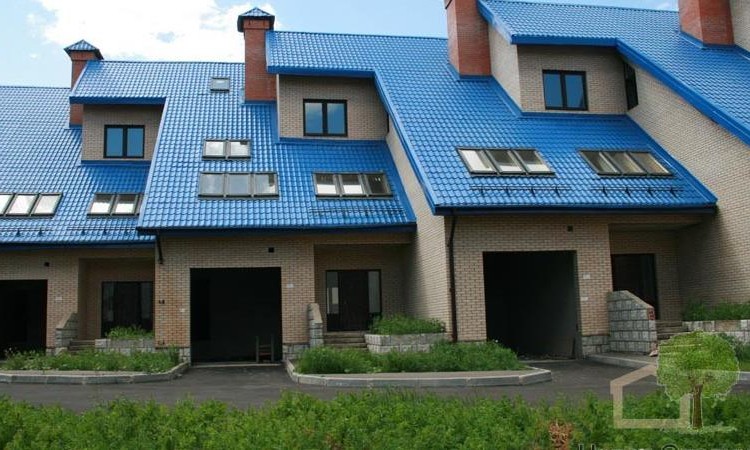 ЖК Новая Опалиха