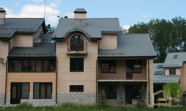 ЖК Новая Опалиха