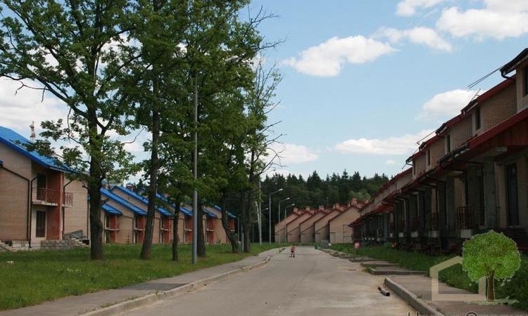ЖК Новая Опалиха