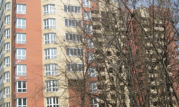 ЖК Новая слобода