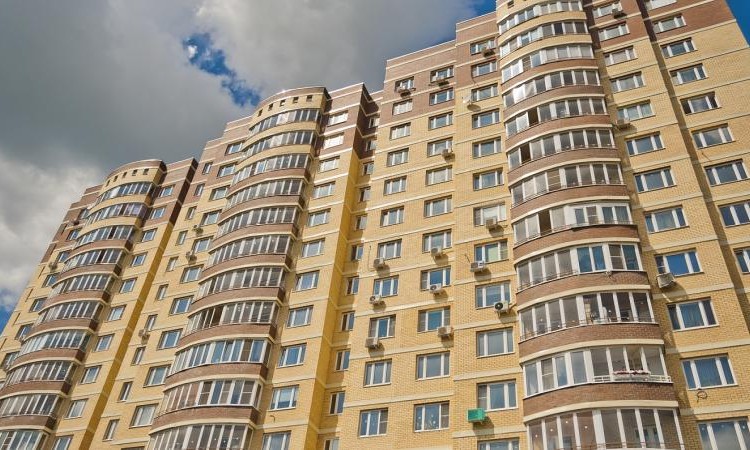 ЖК Новое Бутово