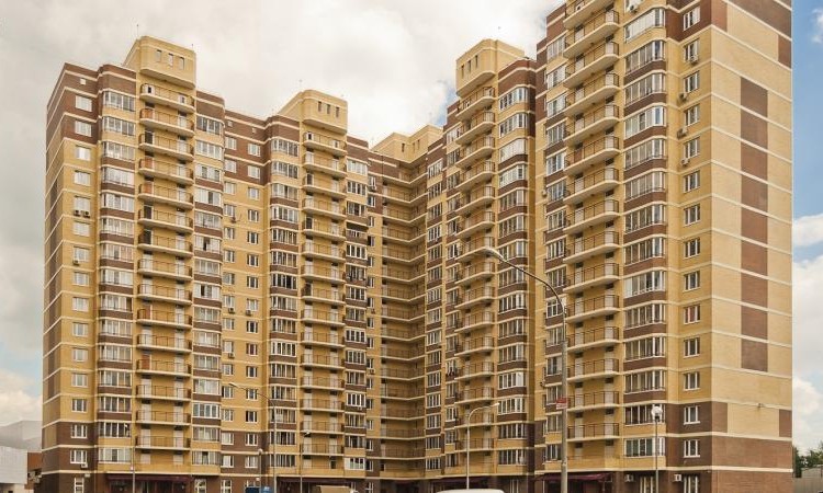 ЖК Новое Бутово