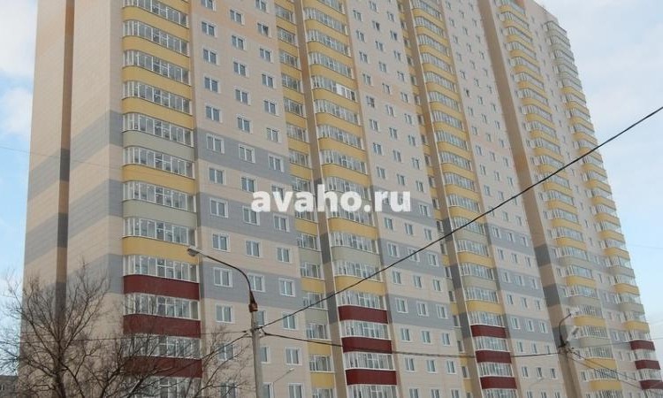 ЖК Новое Измайлово 2