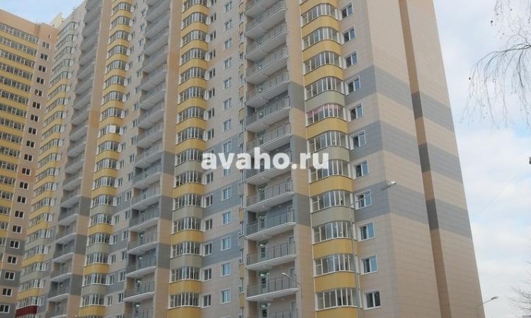 ЖК Новое Измайлово 2