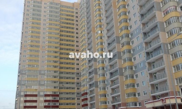 ЖК Новое Измайлово 2