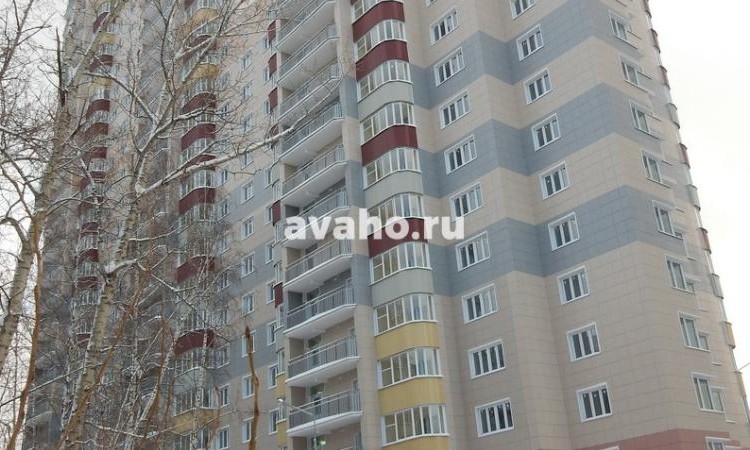 ЖК Новое Измайлово 2