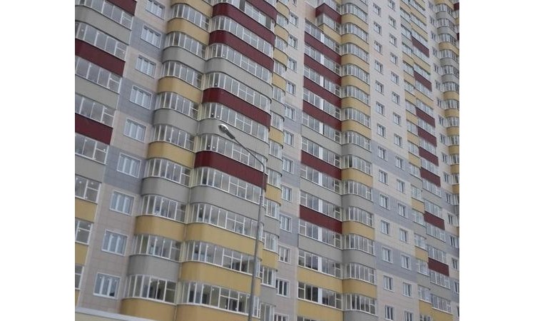 ЖК Новое Измайлово 2