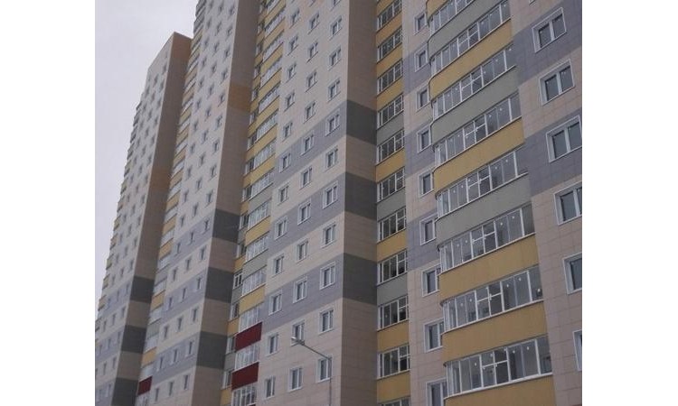 ЖК Новое Измайлово 2