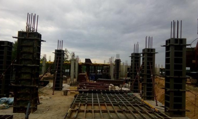 ЖК Новое Сватково