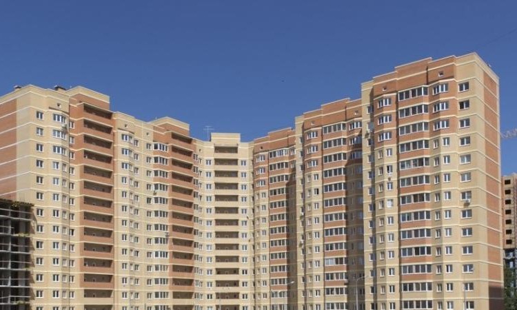 ЖК Новое Селятино
