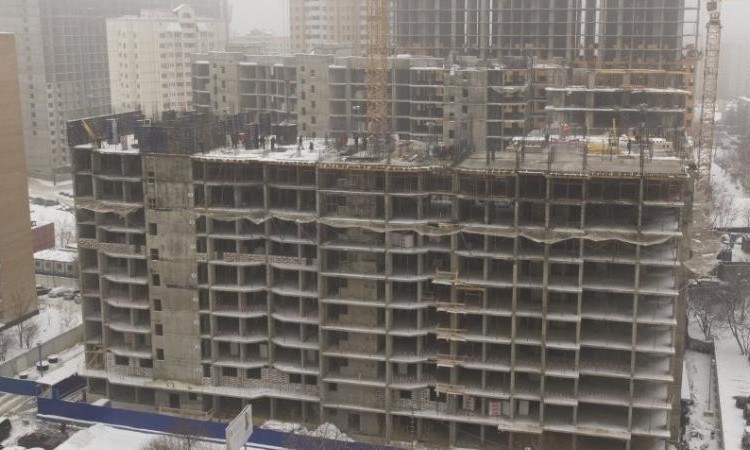 ЖК Новокосино