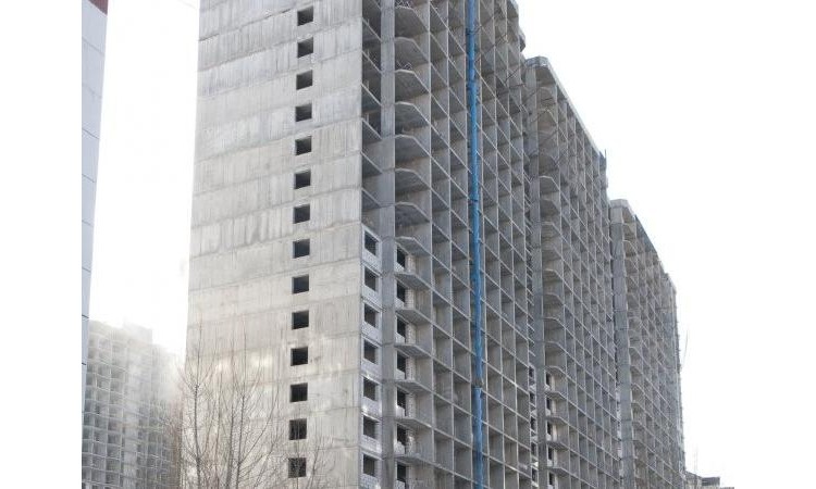 ЖК Новокосино