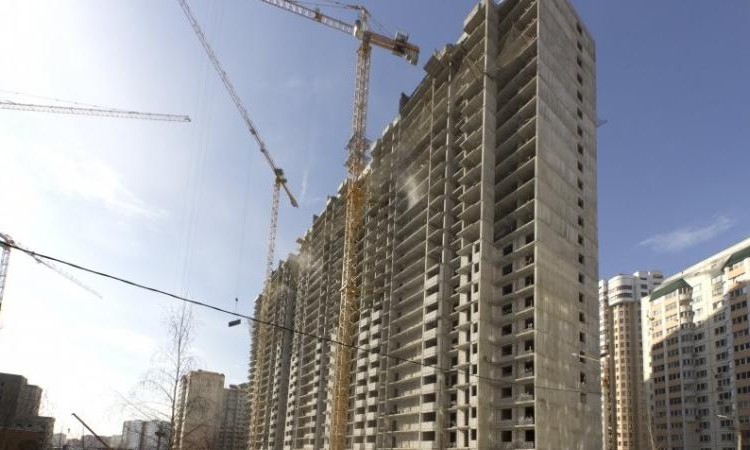 ЖК Новокосино