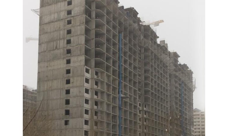 ЖК Новокосино