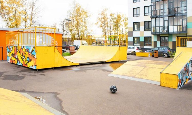 ЖК Ново-Молоково