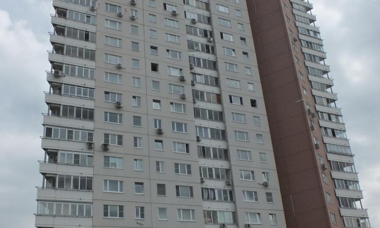 ЖК Ново-Переделкино