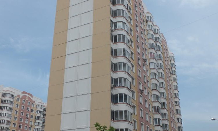 ЖК Ново-Переделкино
