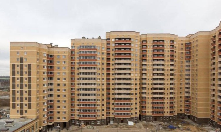 ЖК Ново-Хлебниково