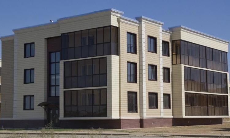 ЖК Новые Ватутинки. Южный квартал