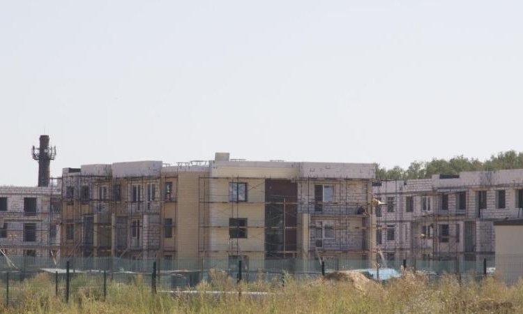 ЖК Новые Ватутинки. Южный квартал