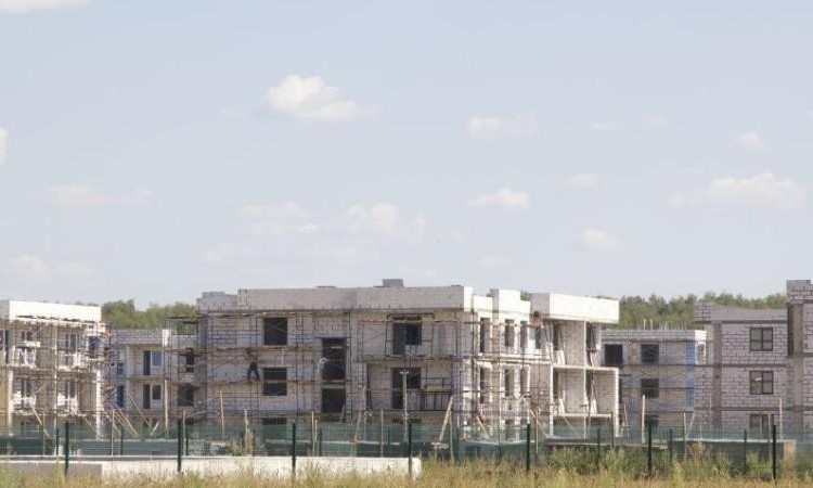 ЖК Новые Ватутинки. Южный квартал