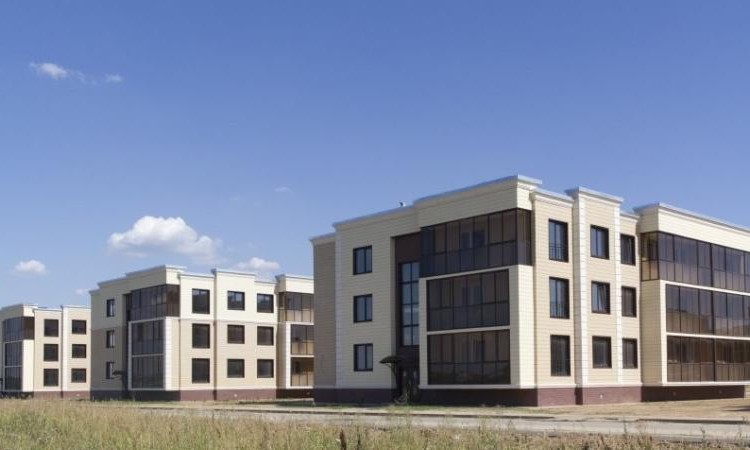 ЖК Новые Ватутинки. Южный квартал