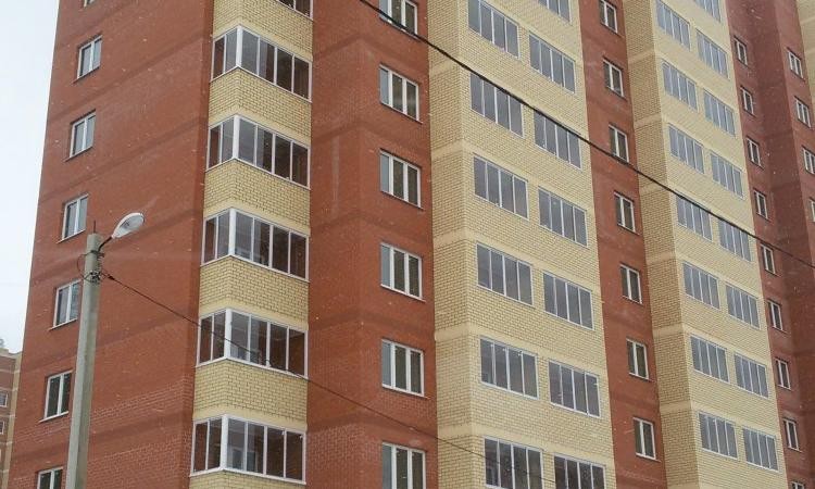ЖК Новые клюшки