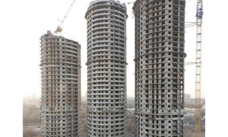 ЖК Новые Черемушки