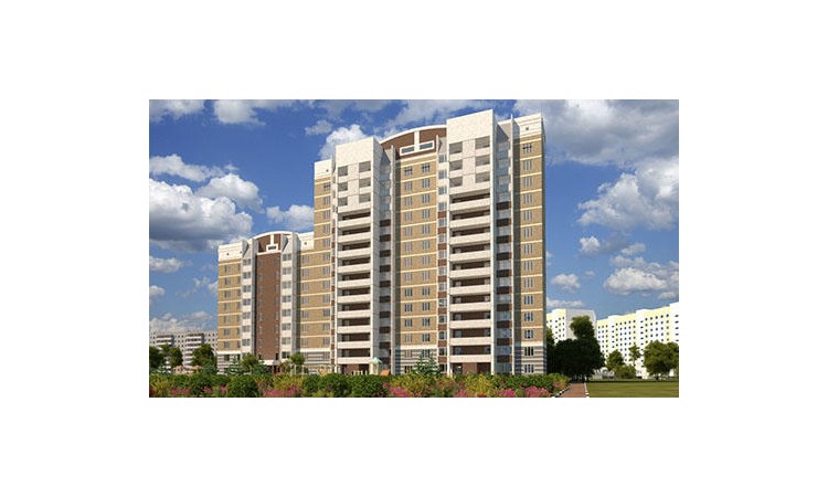 ЖК Огни Коломны