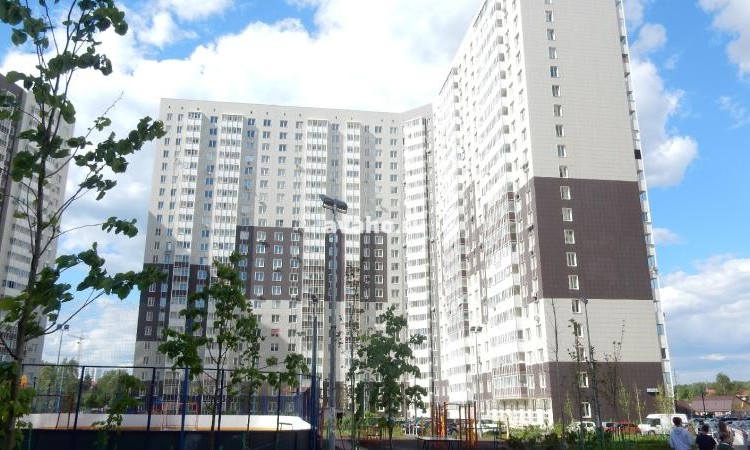 ЖК Одинцовский Парк