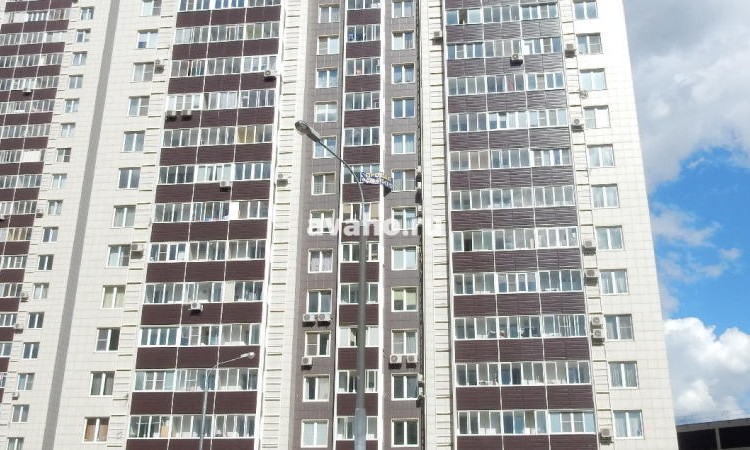 ЖК Одинцовский Парк