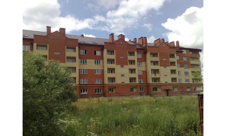 ЖК Ожерелье