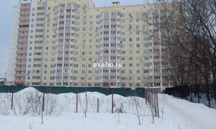 ЖК Озёрный