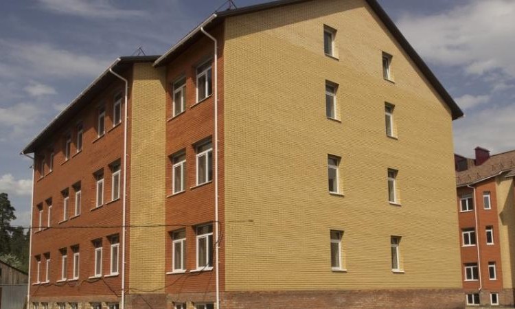 ЖК Оквиль в Лесных Полянах