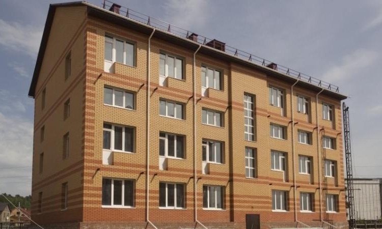 ЖК Оквиль в Лесных Полянах