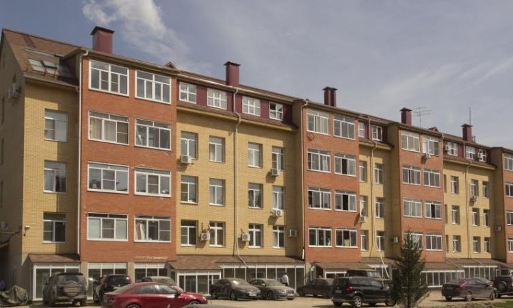 ЖК Оквиль в Лесных Полянах