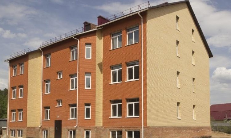 ЖК Оквиль в Лесных Полянах