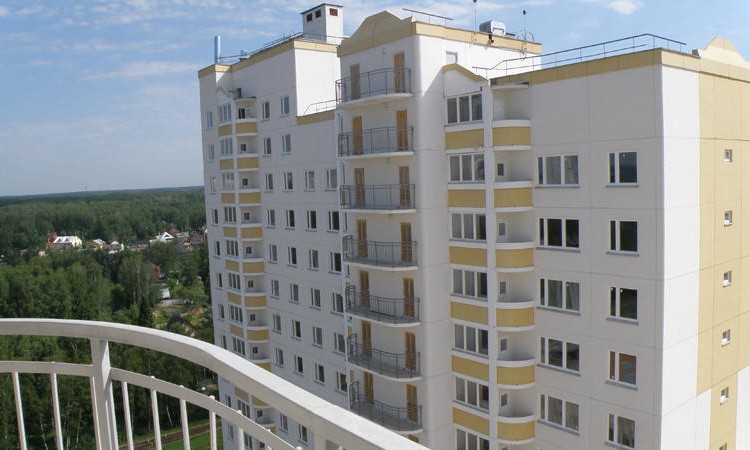ЖК Олимпийский