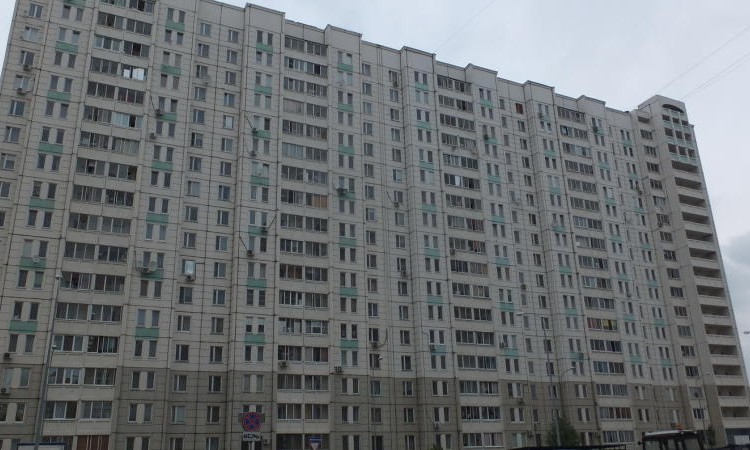 ЖК Ольгино