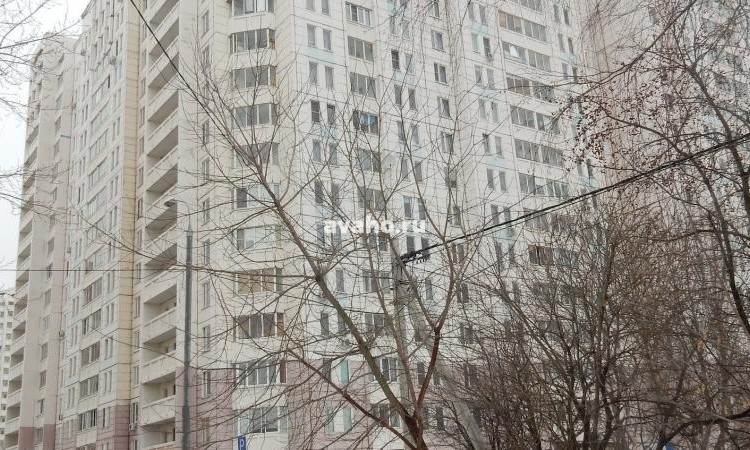 ЖК Ольгино