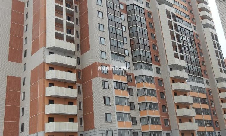 ЖК Ольгино Парк