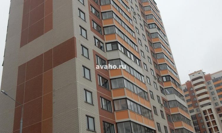 ЖК Ольгино Парк
