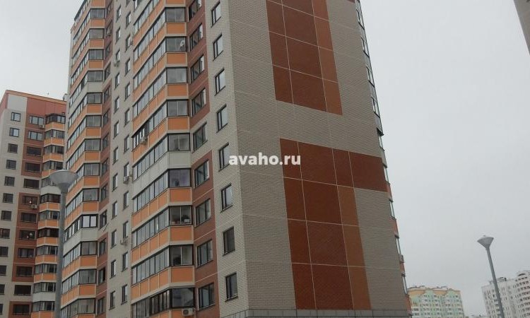 ЖК Ольгино Парк