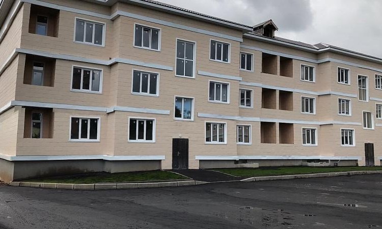 ЖК Останкинский