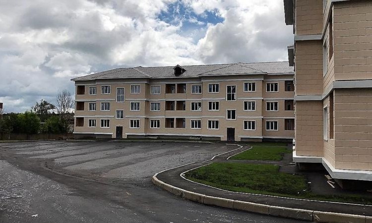 ЖК Останкинский