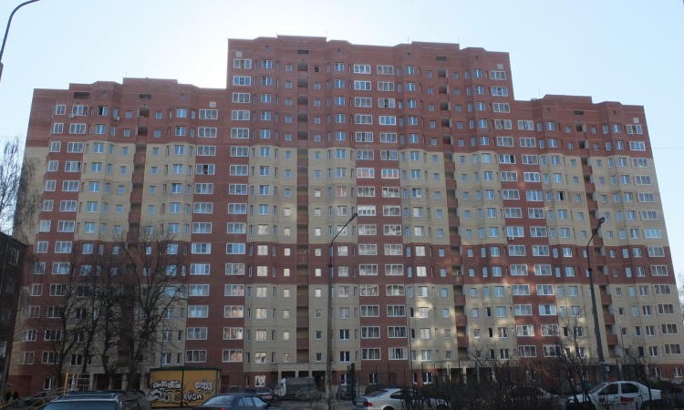ЖК Отличник